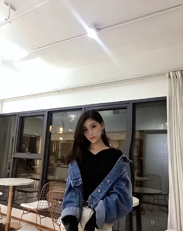 爱笑的眼睛的第一张照片--安溪征婚网