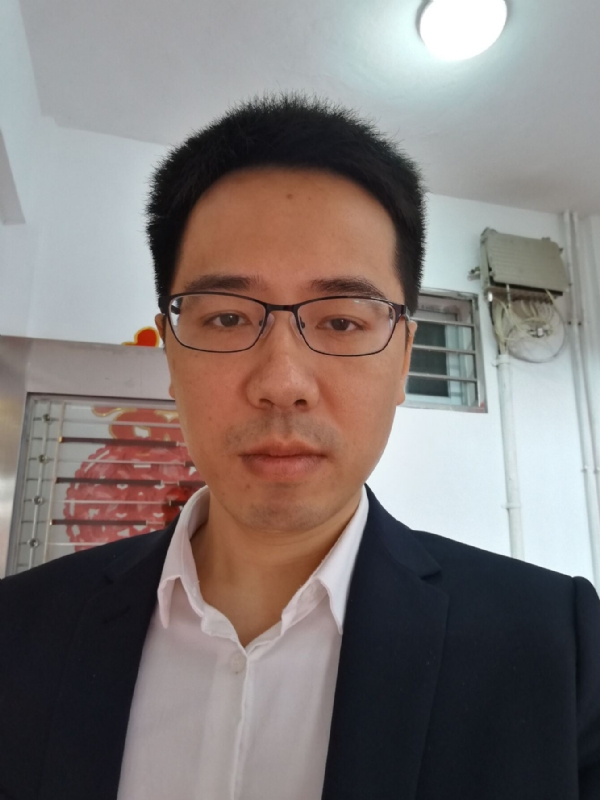 妥妥当当的第一张照片--安溪征婚网