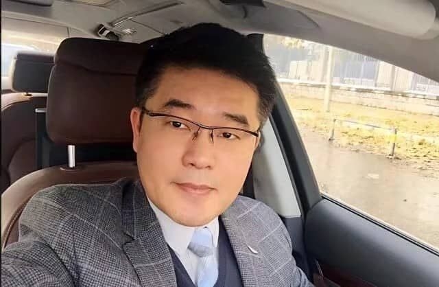 平常心的第一张照片--安溪征婚网