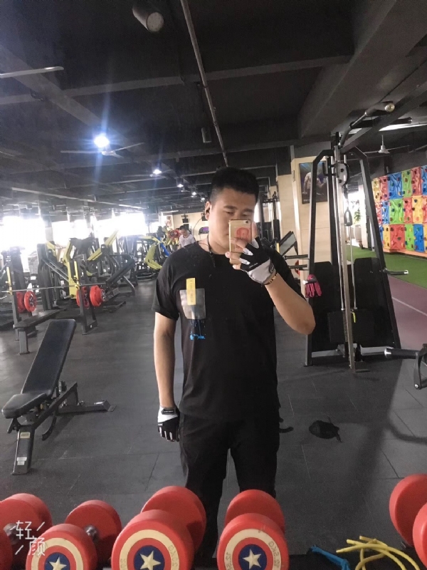 余生有你的第一张照片--安溪征婚网