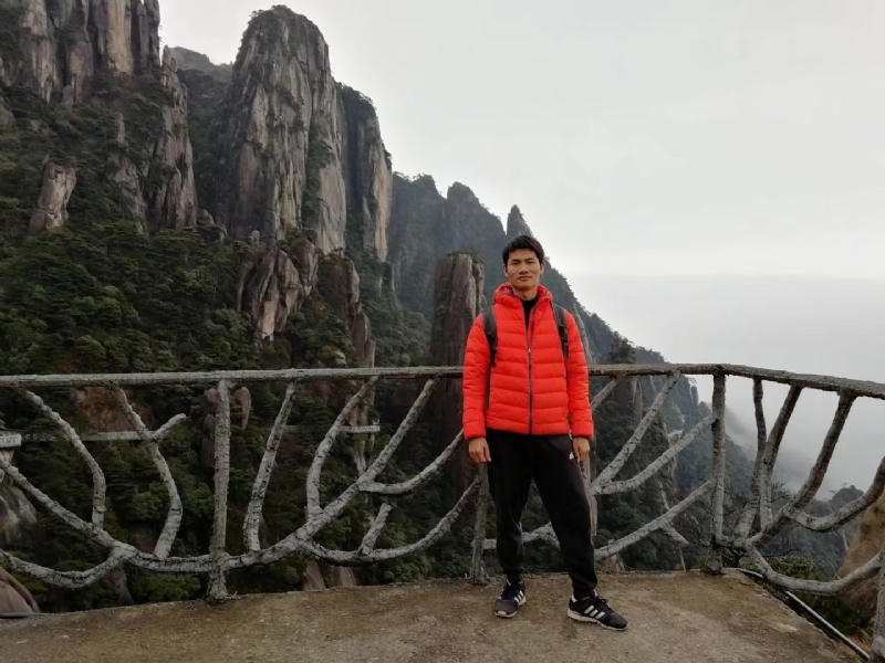 冬阳的第一张照片--安溪征婚网