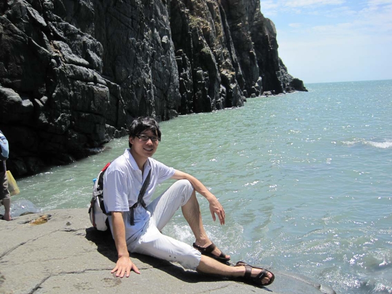 fzdx的第一张照片--安溪征婚网