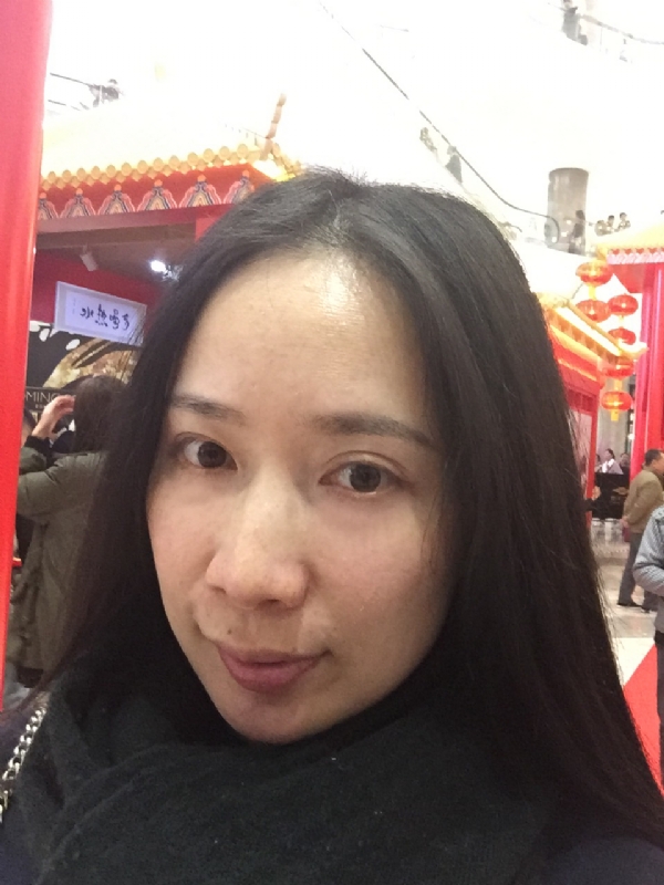 sisi的第一张照片--安溪征婚网