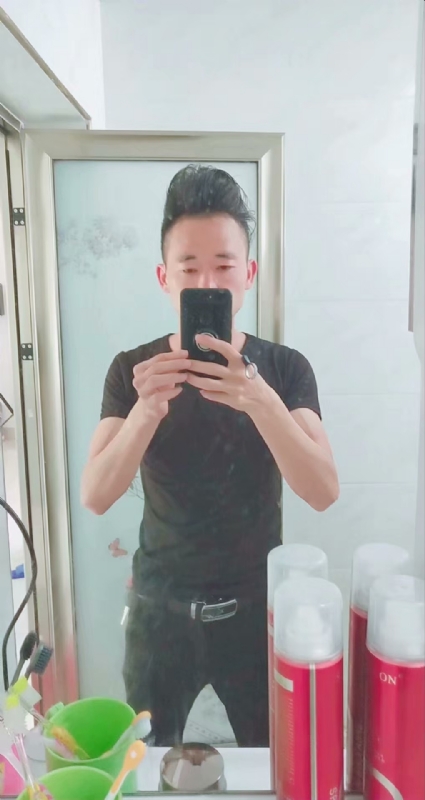 邱利平的第一张照片--安溪征婚网