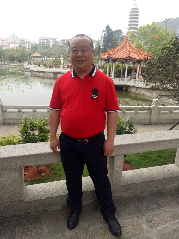 墨然的第二张照片--安溪征婚网