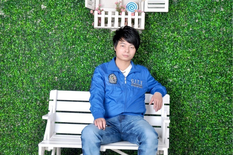 流浪的吉他的第一张照片--安溪征婚网