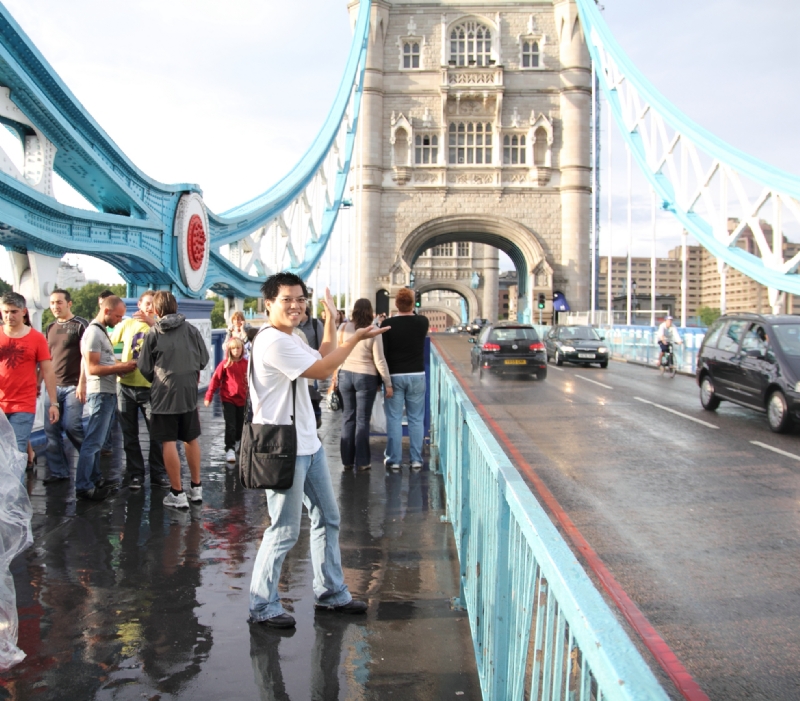 小泰山的第三张照片--安溪征婚网