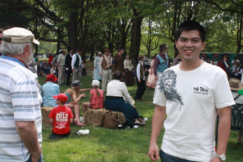 小泰山的第八张照片--安溪征婚网