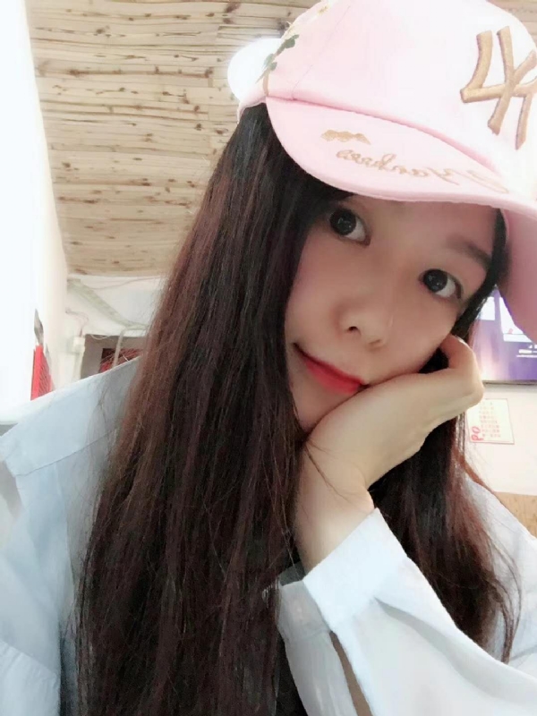 丹丹的第一张照片--安溪征婚网