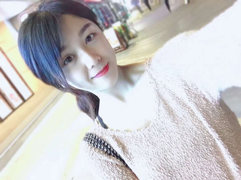 丹丹的第二张照片--安溪征婚网