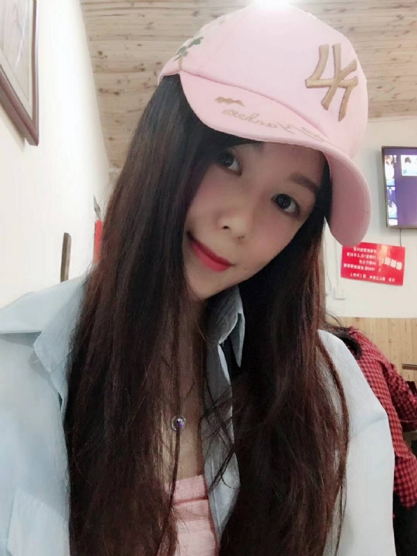 丹丹的第三张照片--安溪征婚网