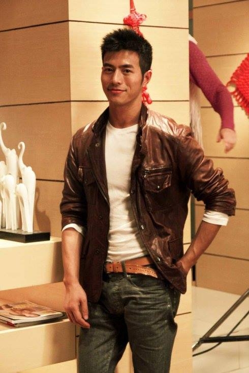 李家佑的第一张照片--安溪征婚网