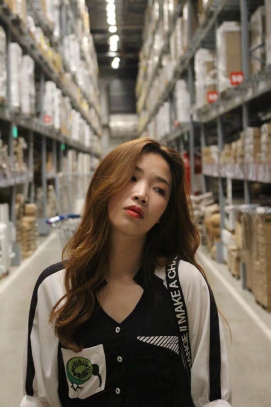 平ling的第二张照片--安溪征婚网