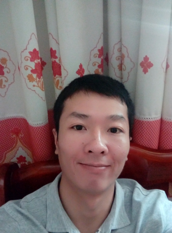 疯狂的土豆的第一张照片--安溪征婚网