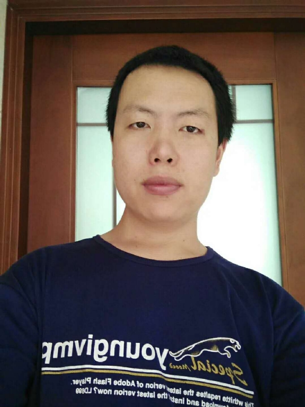 期待认识你的第一张照片--安溪征婚网