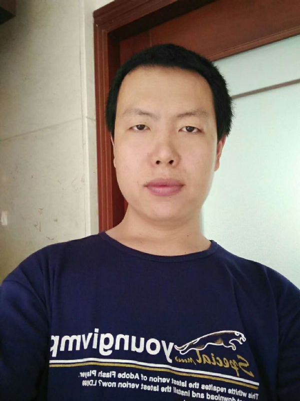 期待认识你的第三张照片--安溪征婚网