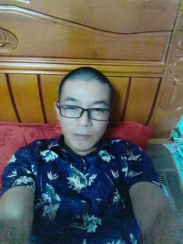 坚信就是你的第一张照片--安溪征婚网