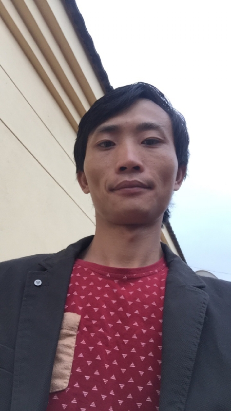 WENK的第一张照片--安溪征婚网