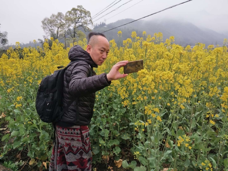 Dennison的第一张照片--安溪征婚网