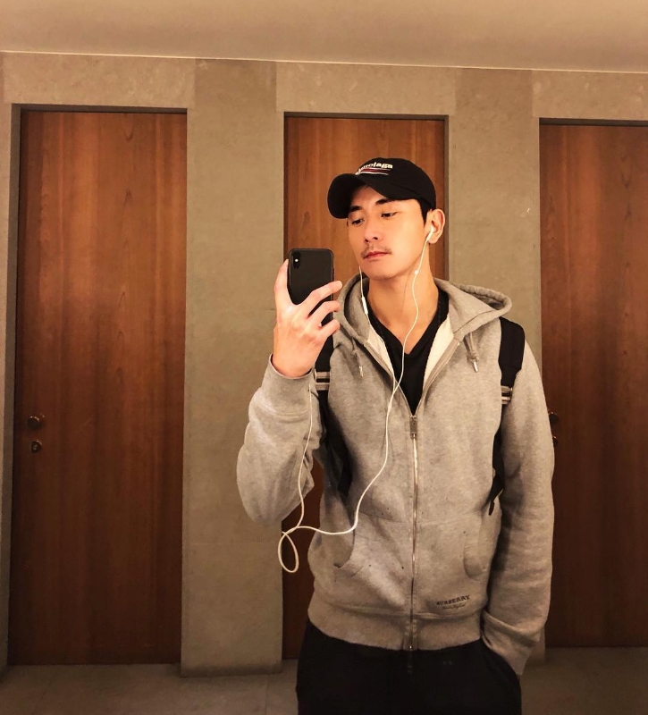 寻水的鱼的第一张照片--安溪征婚网