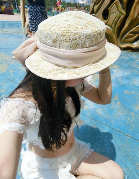 小妮的第二张照片--安溪征婚网