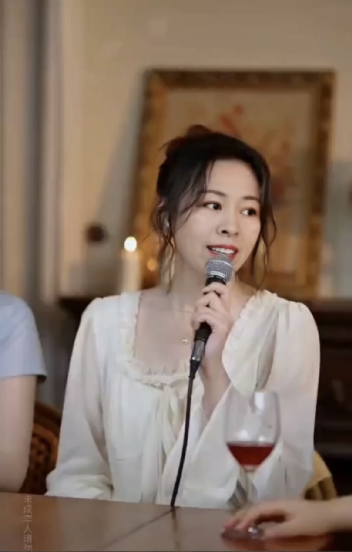 向往山里生活的第一张照片--安溪征婚网