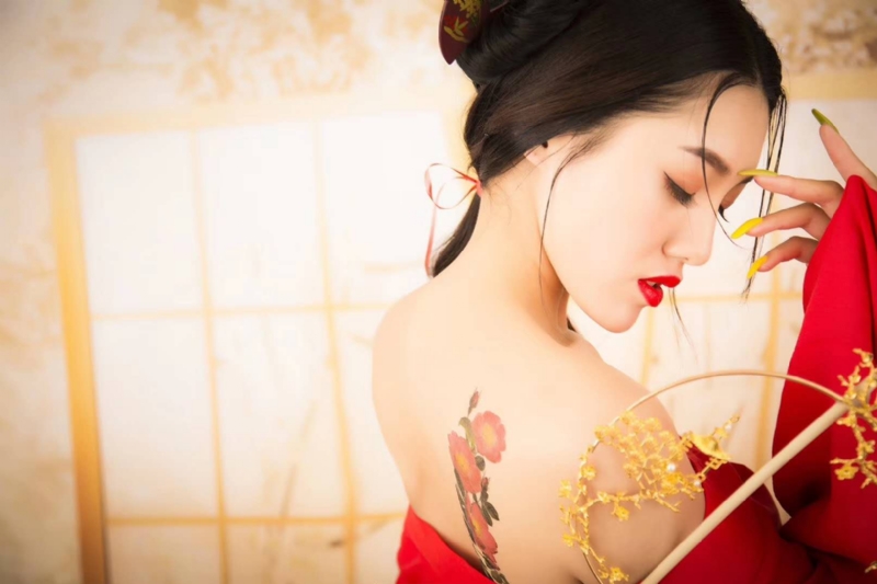 小艾的第二张照片--安溪征婚网