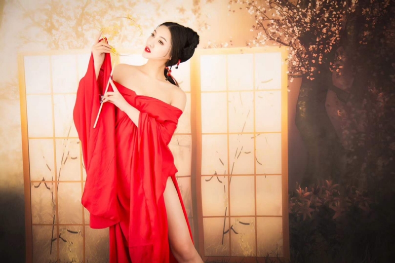 小艾的第三张照片--安溪征婚网