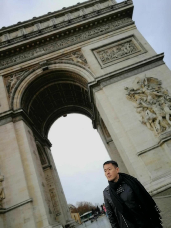 月满西楼的第二张照片--安溪征婚网