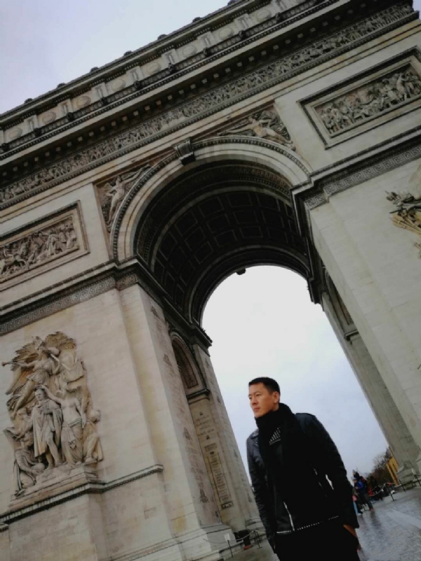 月满西楼的第三张照片--安溪征婚网