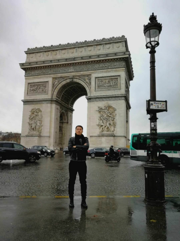 月满西楼的第四张照片--安溪征婚网