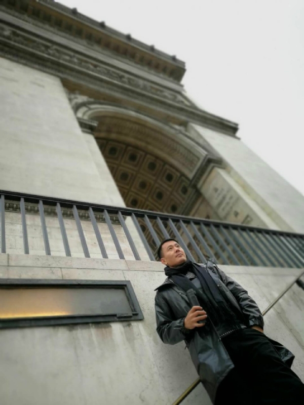 月满西楼的第五张照片--安溪征婚网