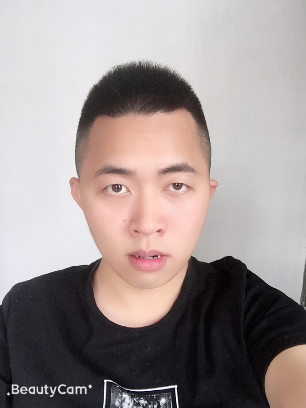 小白的第一张照片--安溪征婚网