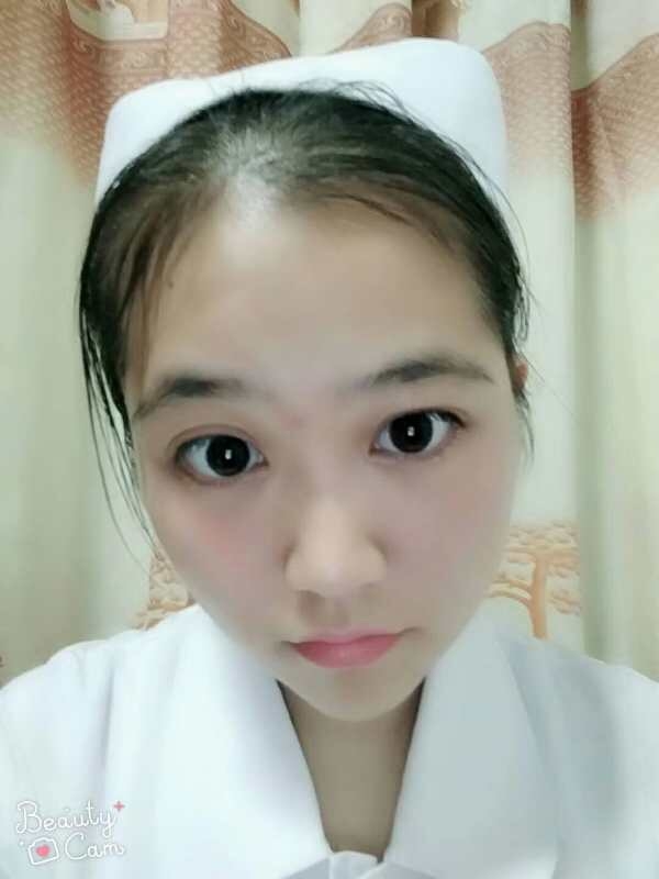 美美的第二张照片--安溪征婚网