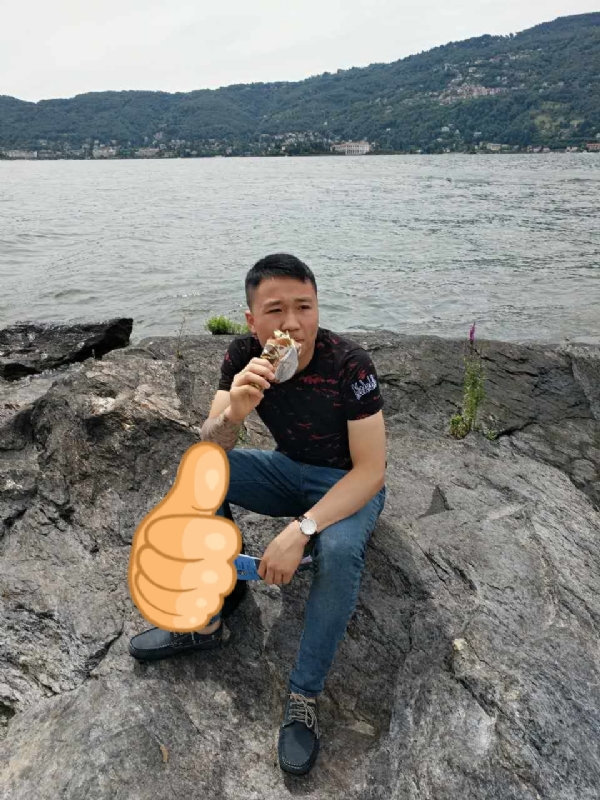 绚烂背后的平淡的第一张照片--安溪征婚网