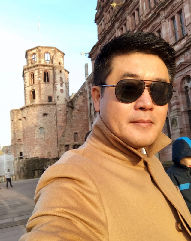 天马行空的第二张照片--安溪征婚网