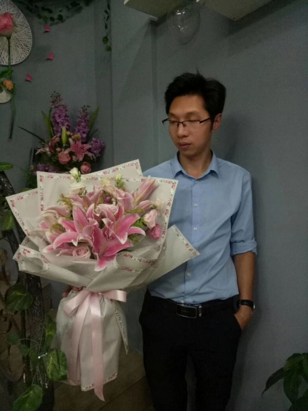 不死书生的第一张照片--安溪征婚网