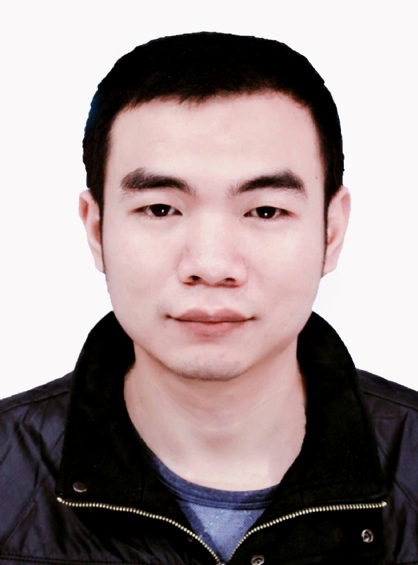 小廖的第一张照片--安溪征婚网