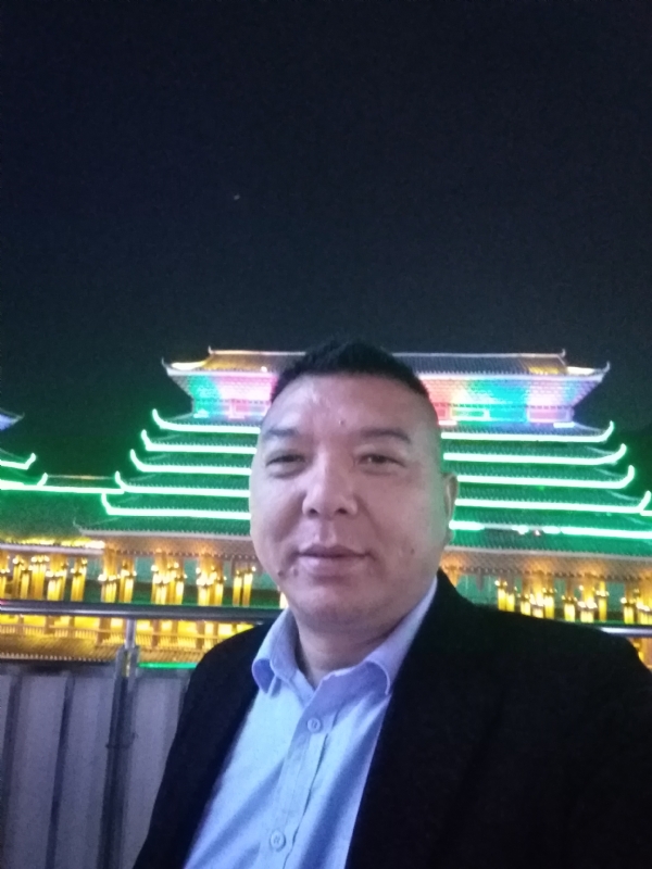 幸福的港湾的第一张照片--安溪征婚网