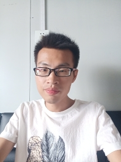 只求缘分来到的第一张照片--安溪征婚网