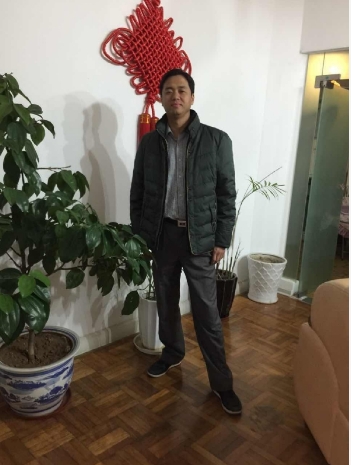 阳光的第一张照片--安溪征婚网