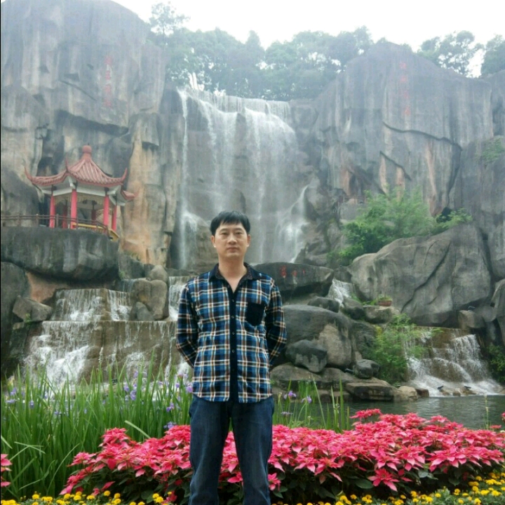 幸福人生的第一张照片--安溪征婚网