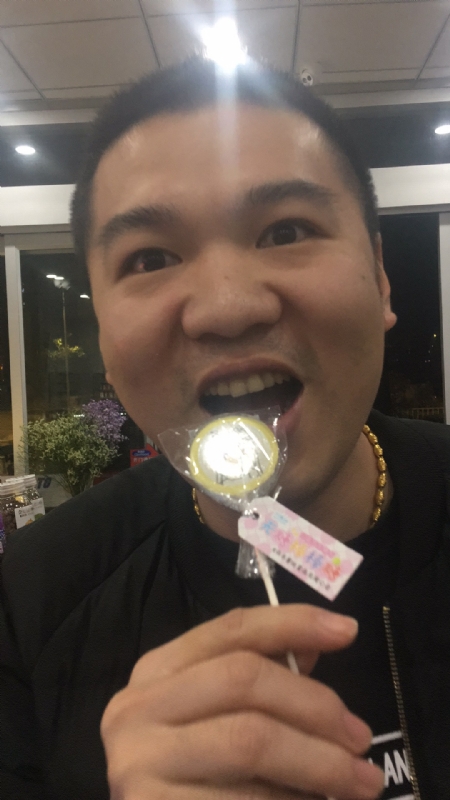 王小叶的第一张照片--安溪征婚网