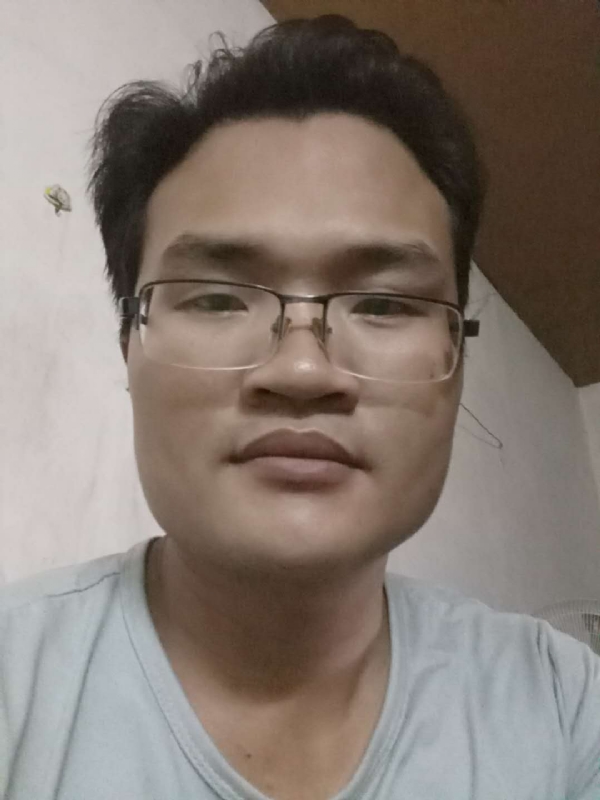 陈欣宇的第三张照片--安溪征婚网