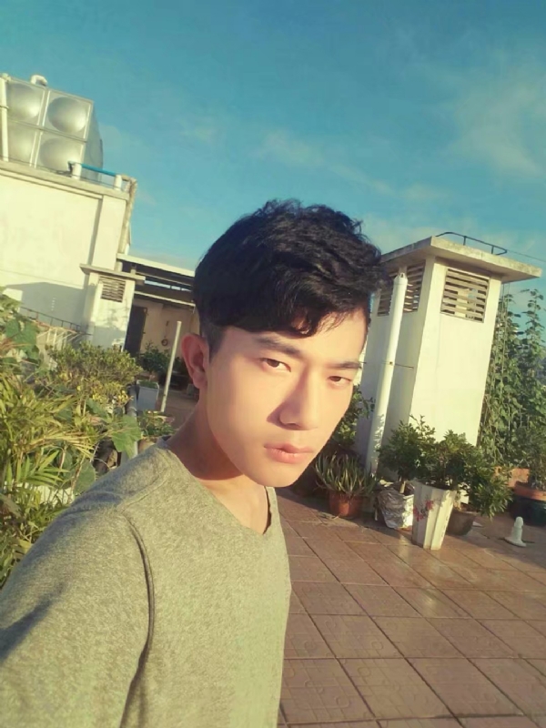 寒烟陌上的第一张照片--安溪征婚网