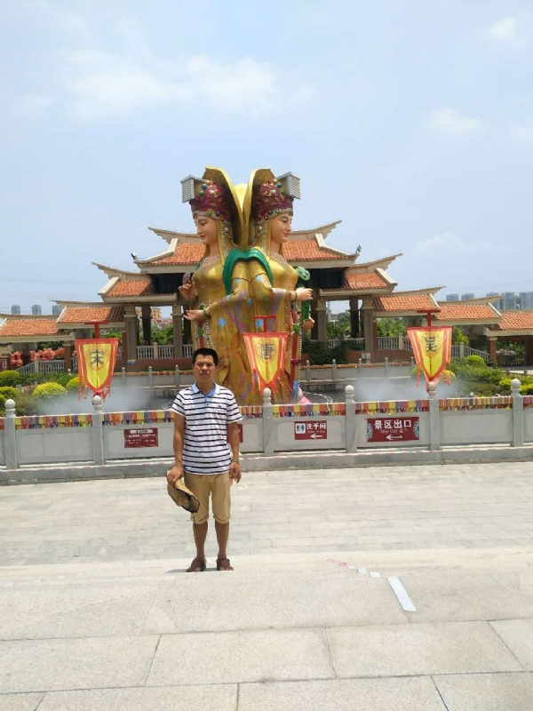 傻郭靖的第一张照片--安溪征婚网