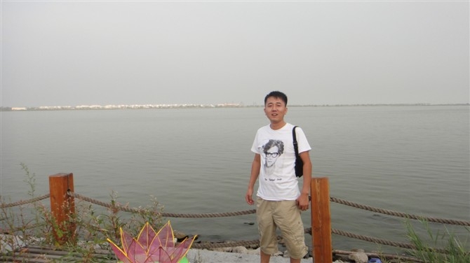 意品的第一张照片--安溪征婚网