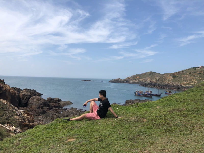 闭月的第二张照片--安溪征婚网