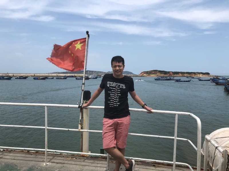 闭月的第四张照片--安溪征婚网