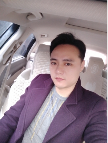 春的第一张照片--安溪征婚网